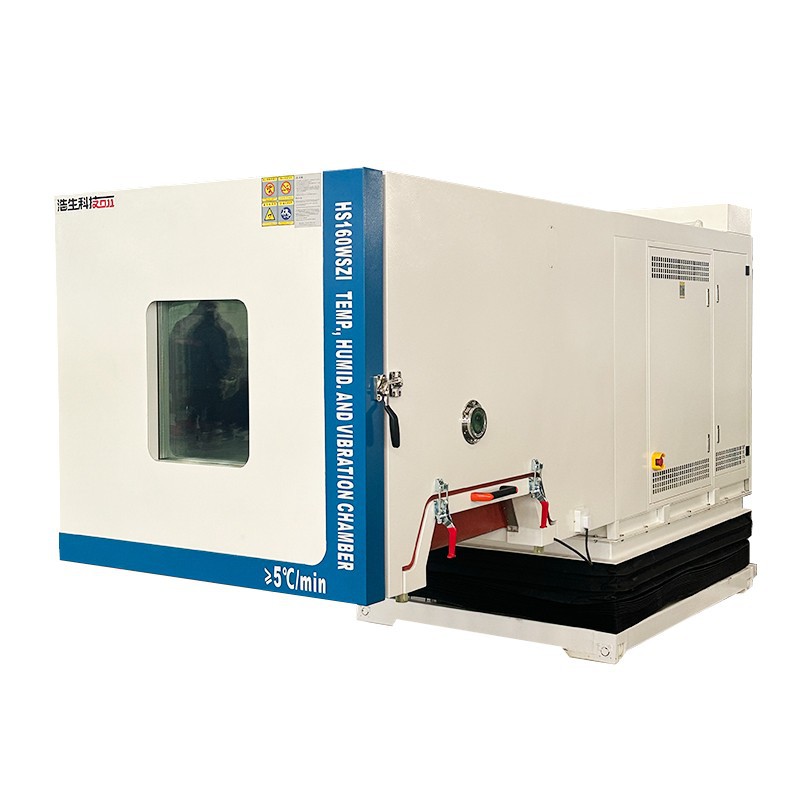Temperature Humidity Vibration Test Chamber suppliers